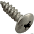 Pentair Leaf Trap Screw 6 x 1/2" # R01045