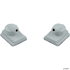 Pentair Legend 3-Wheel Venturi Jet - White (2PK) # LLU8