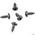 Pentair Legend 4-wheel Screw for EA40 and EC110 (5PK) # EA30