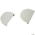 Pentair Legend 4-wheel Snap Fittings (2PK) # LLU82