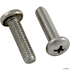 Pentair Legend Platinum Axle Bolt (2PK) # EU76