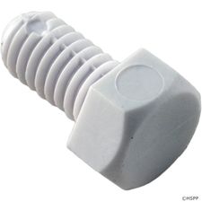 Pentair Legend Platinum Sweep Hose White Adjustment Screw # EB20