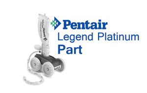 Pentair Legend Platinum Thrust Jets - White (2PK) # LLC130PM