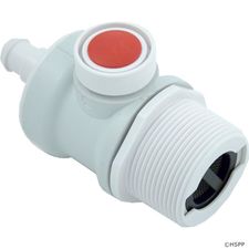Pentair Legend Platinum Wall Fitting Complete - White # EW22