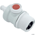 Pentair Legend Platinum Wall Fitting Complete - White # EW22