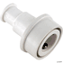 Pentair Pool Sweeps I and II Quick Disconnect for Feed Hose # EJ28