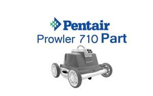 Pentair Prowler 710 Valve Housing Assembly # P12144