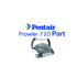 Pentair Prowler 720 Handle Assembly A10606W-SP # P12102