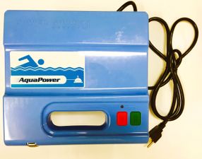 Pentair Prowler 720 Power Supply Assembly - 1 hr AS07117 # P12121