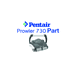 Pentair Prowler 730 Bottom Lid Assembly AS09216 # P12119