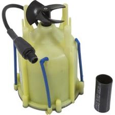 Pentair Prowler 730 Pump Motor AS06080-SP/AS00035R-SP (includes P12123) # P12128