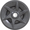 Pentair Rebel Wheel Kit # 360286