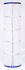 Pleatco Cartridge Filter for Hayward SwimClear C-4520 # PA112-M