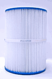 Pleatco Cartridge Filter for Waterco Trimline C-25 #PWC25