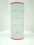 Pleatco Cartridge Filter  for  Waterway 200 SF #PWW250-4