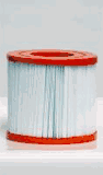 Pleatco Cartridge Filter  for  Waterway Skim Filter 10 #PWW10