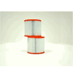 Pleatco Cartridge Filter  for  Waterway Skim Filter 10 #PWW10-JH-PAIR