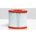 Pleatco Cartridge Filter  for  Waterway Skim Filter 10 #PWW10PAIR