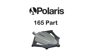Polaris 165 Support Collar