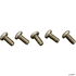 Polaris 170 8-32 x 3/8in. Pan  Head Screw #9-100-5117