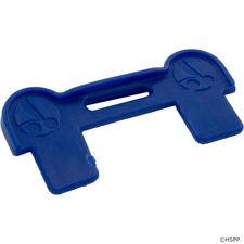 Polaris 170 Ball Valve Stop Pad #8-4030