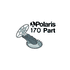 Polaris 170 Swivel Assembly #8-3037