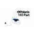 Polaris 180 Frame # C145