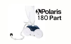 Polaris 180 Frame # C145