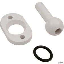 Polaris 180 Kit Thrust Jet Repair - White by Pentair # EC131