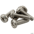 Polaris 180 Screw, 6-32 x 1/2" SS Pan Head # C32