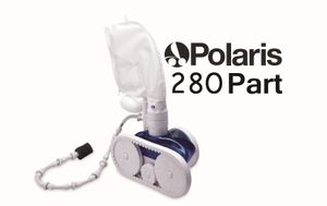 Polaris 280 BlackMax Factory Rebuild Kit