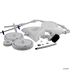 Polaris 280 Factory Rebuild Kit A48