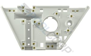 Polaris 280 Frame - White