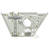 Polaris 280 Frame - White
