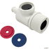 Polaris 280 UWF Connector Assembly # 9-100-9001