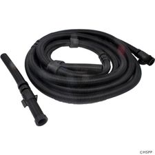 Polaris 360 Feed Hose Complete w/ UWF - Black # 9-100-3101