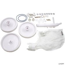 Polaris 380 Factory Rebuild Kit 9-100-9030