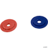 Polaris 380 UWF Restrictor Disks, Red and Blue # 10-112-00