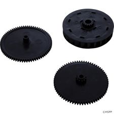 Polaris 3900 Sport Turbine Gear Assembly (Set of 3) # R0547400