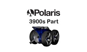 Polaris 3900s Frame (Warranty Only)