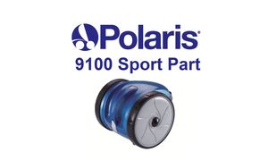 Polaris 9100 All-Purpose Canister # R531200