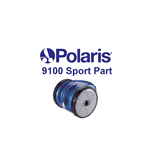 Polaris 9100 Tire # R0531905
