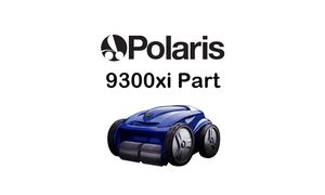 Polaris 9300xi Top Housing for Control Unit # R0528500