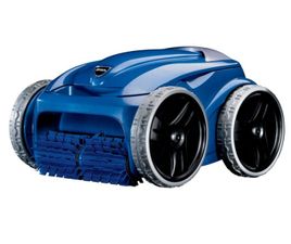 Polaris 9400 Sport Robotic Cleaner # F9400