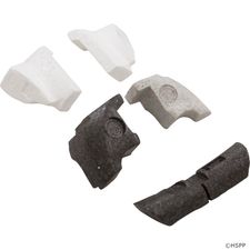 Polaris 9550 Float Kit - #R0539700