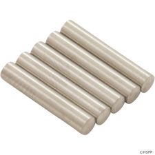 Polaris 9550 Motor Shaft Pin - #R0567800