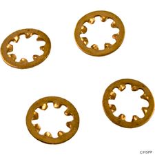 Polaris ATV Axle Block Lock Washer #9-100-5130