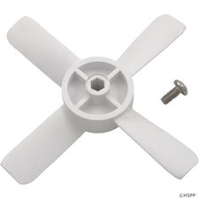 Polaris ATV Propeller #5-6000 (Obsolete)