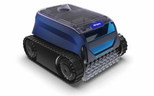 Polaris FREEDOM SC Cordless Robotic Pool Cleaner