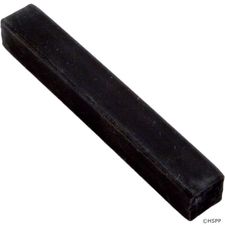 Polaris PB4-60 Motor/Bracket Rubber Strip (Pre Dec. '11) # P80